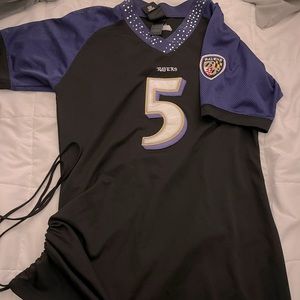 Baltimore Ravens Reebok Jersey